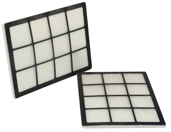 Filtre habitacle FIAT SIENA 1,4 CAT
